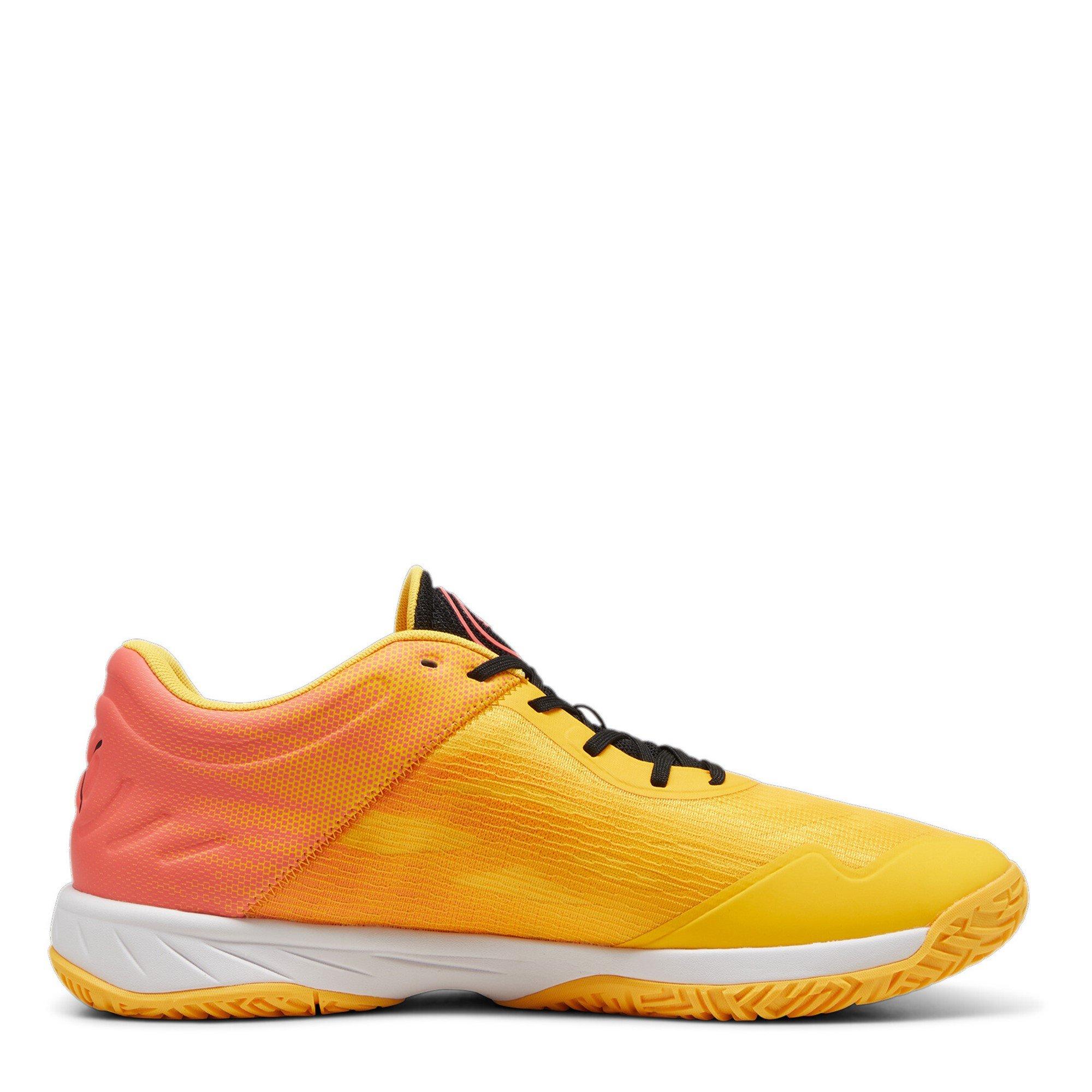 Puma Puma Accelerate Turbo Handball Trainers Womens