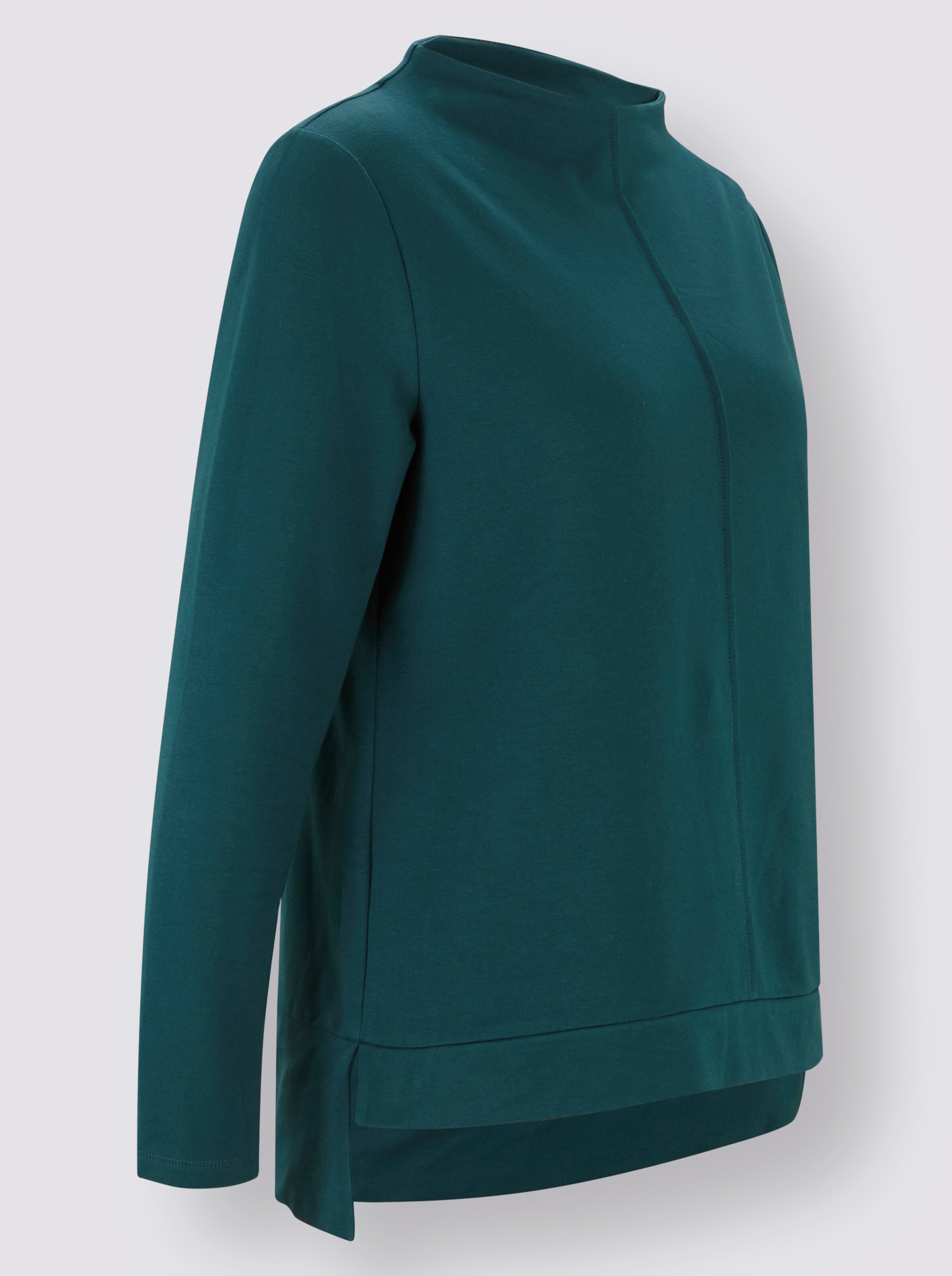 Langarmshirt