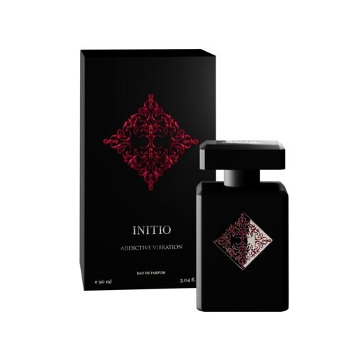 Initio Addictive Vibration Eau De Parfum, 90 ml