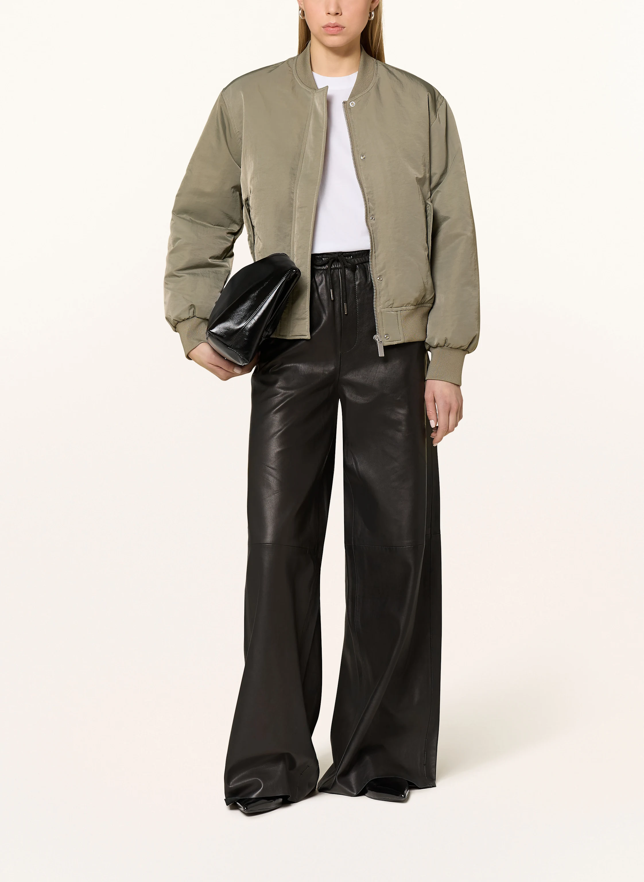 SELECTED Femme Daunenblouson