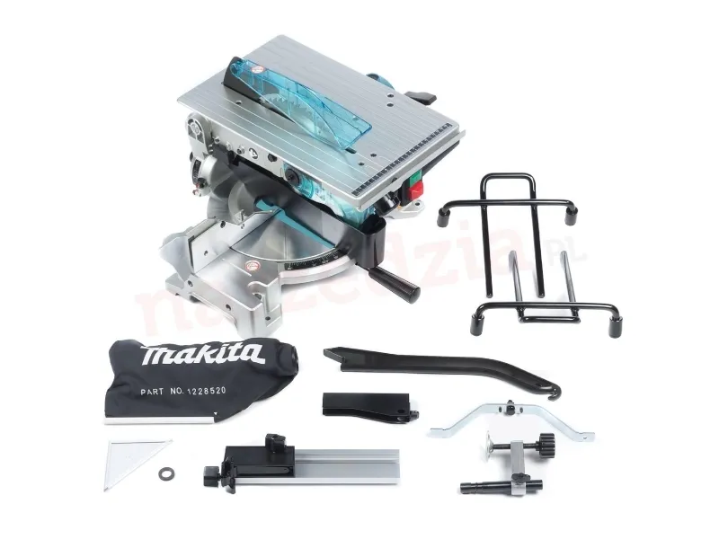 Makita Maskine Makito diagonal LH1040 1650, 260 mm