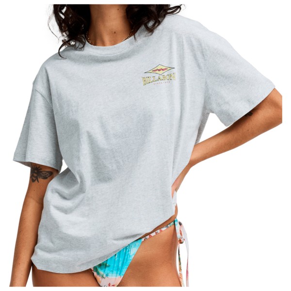 Billabong - Women's Heritage Baker - T-shirt