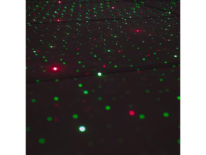 BeamZ Projektor SkyNight Nachthimmel Effektprojektor