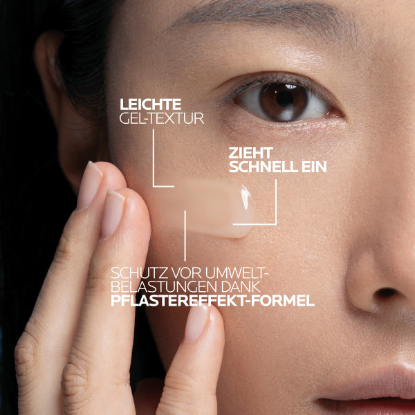 La Roche-Posay Cicaplast Serum B5 Fl 30 ml
