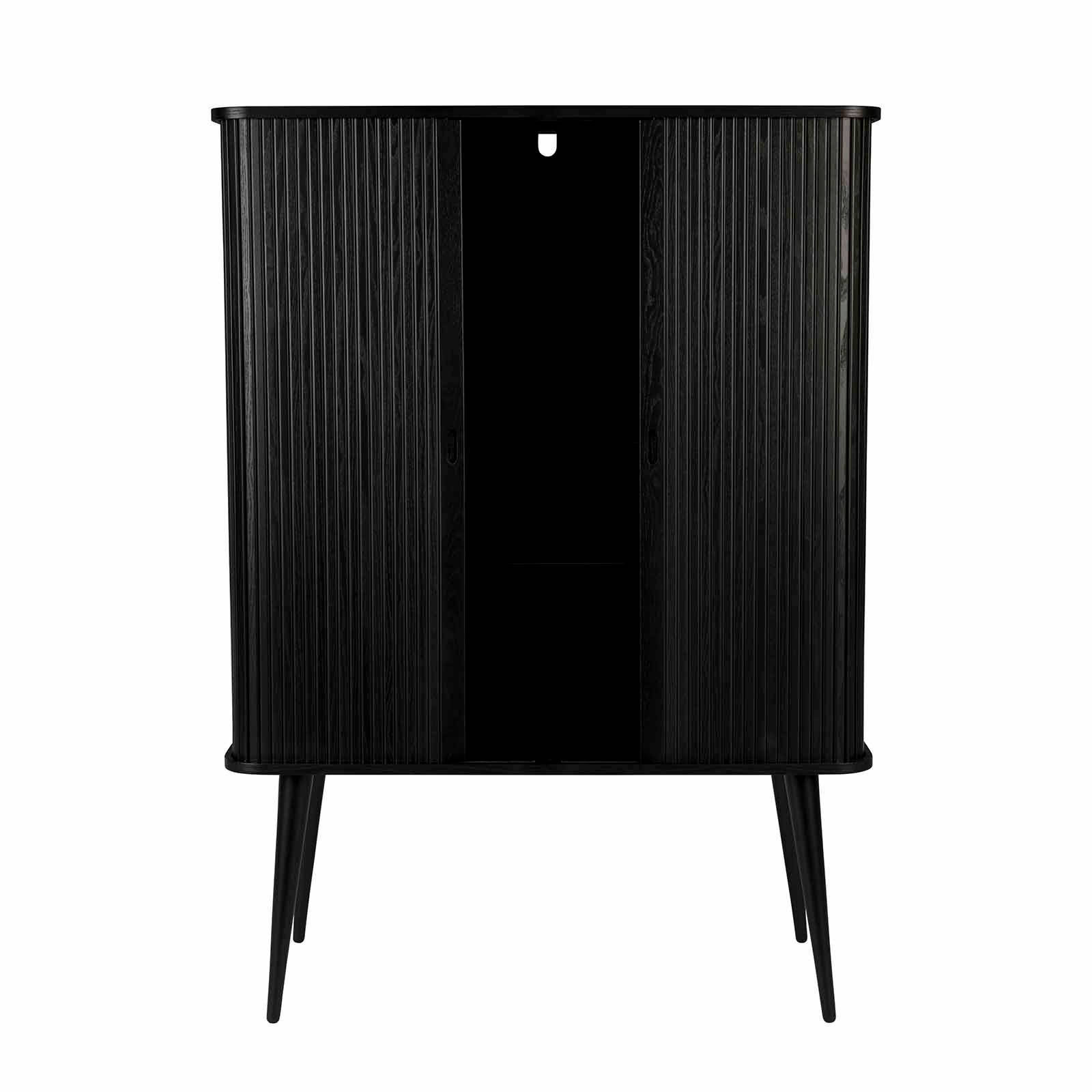 Zuiver wandkast Barbier