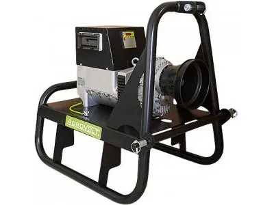 AGROVOLT TRAKTOR GENERATOR AV 18 R FT2MGS/24KM/18KVA R