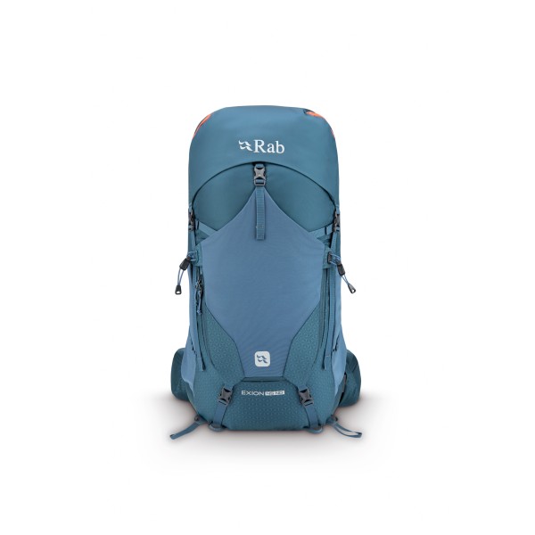 Rab - Women's Exion 55 ND - Sac à dos de randonnée