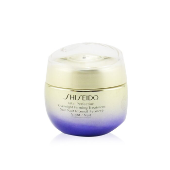Shiseido Vital Perfection Tratamento Refirmante Noturno  50ml/1.7oz