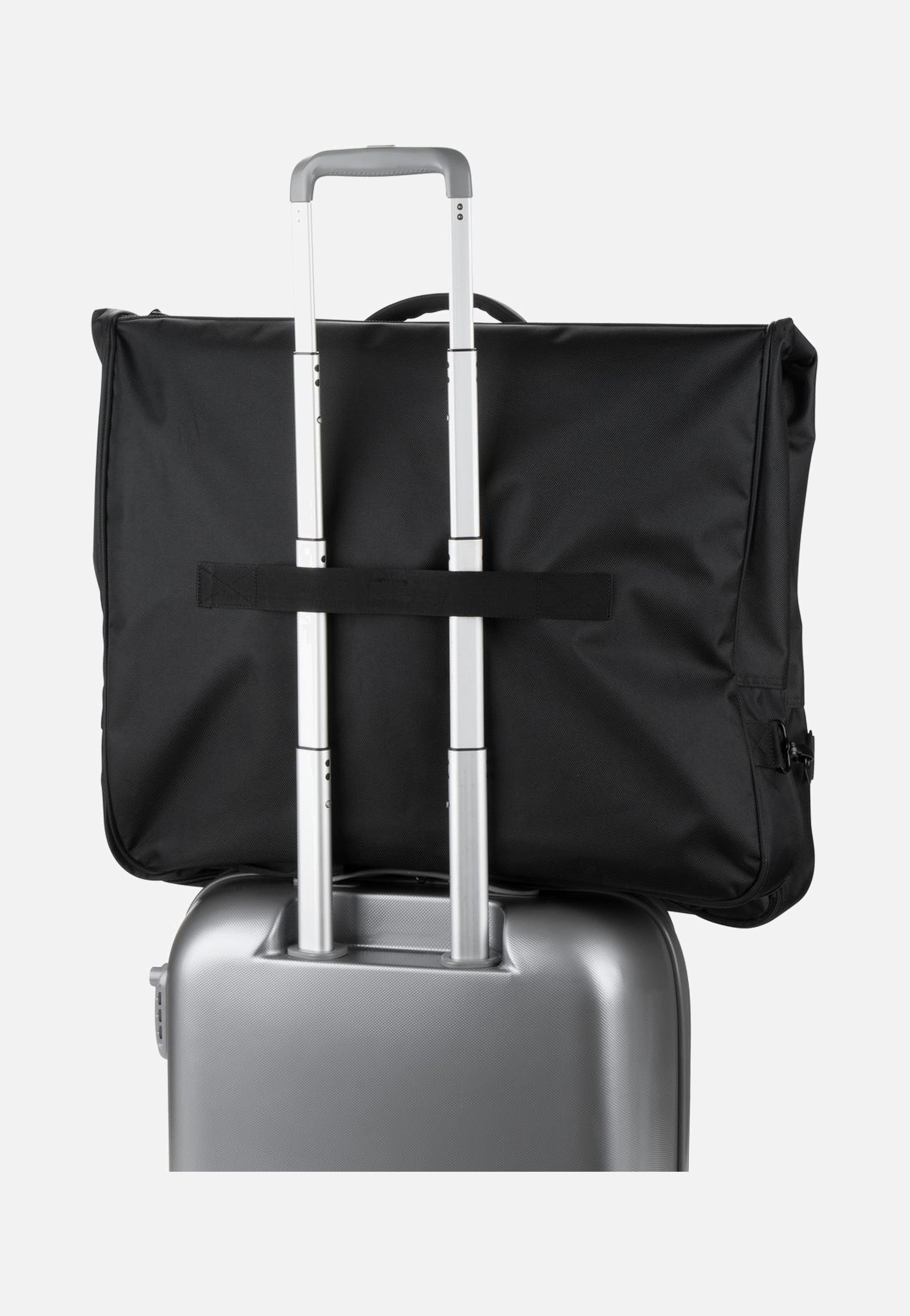 Mobile Business Schwarz - Kleidersack