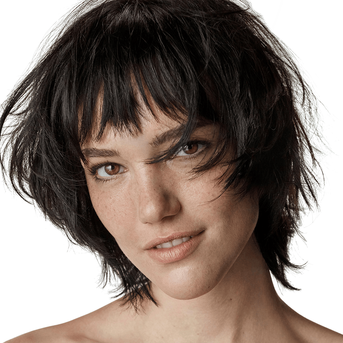 Volumizing Mousse 156gr