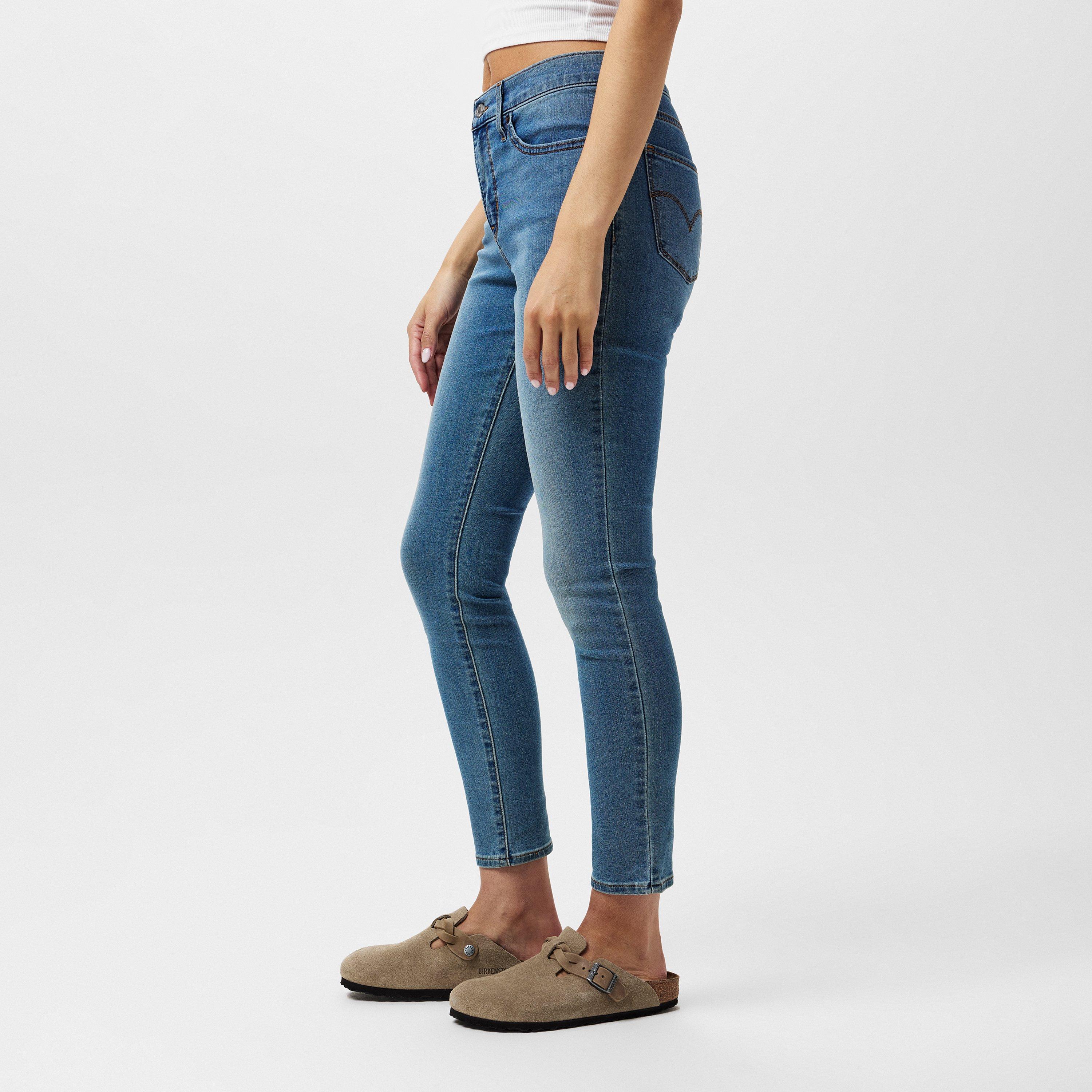 Levis 311 Shaping Skinny Jeans