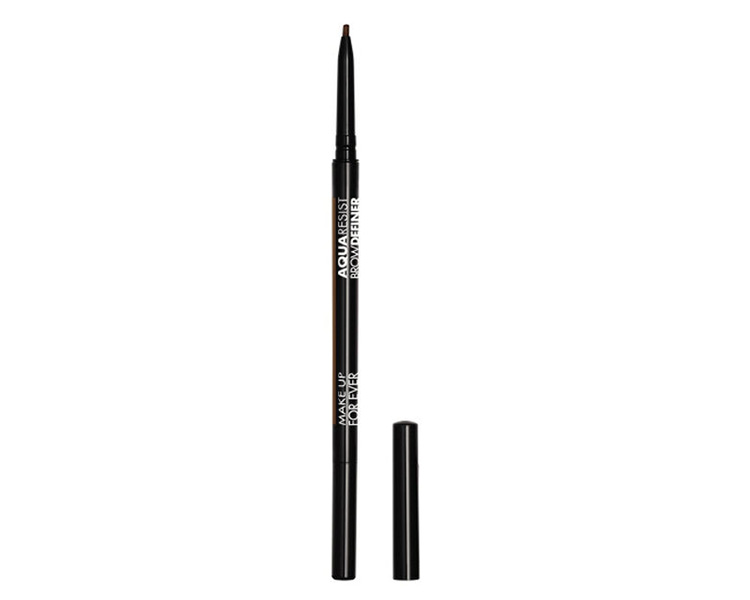 MAKE UP FOR EVER - Aqua Resist Brow Definer, 0,09g