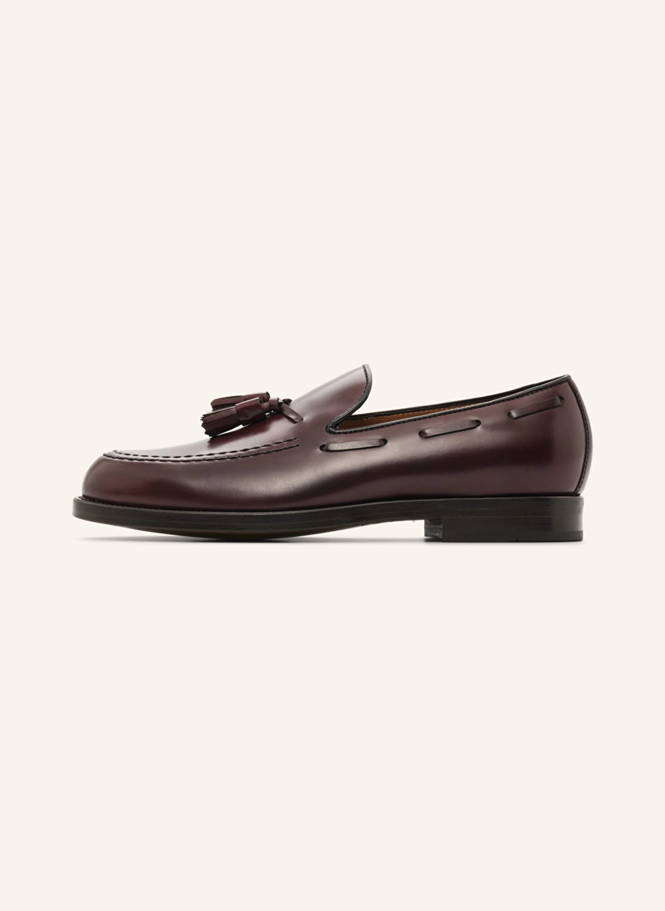 LOTTUSSE Loafers CLASS