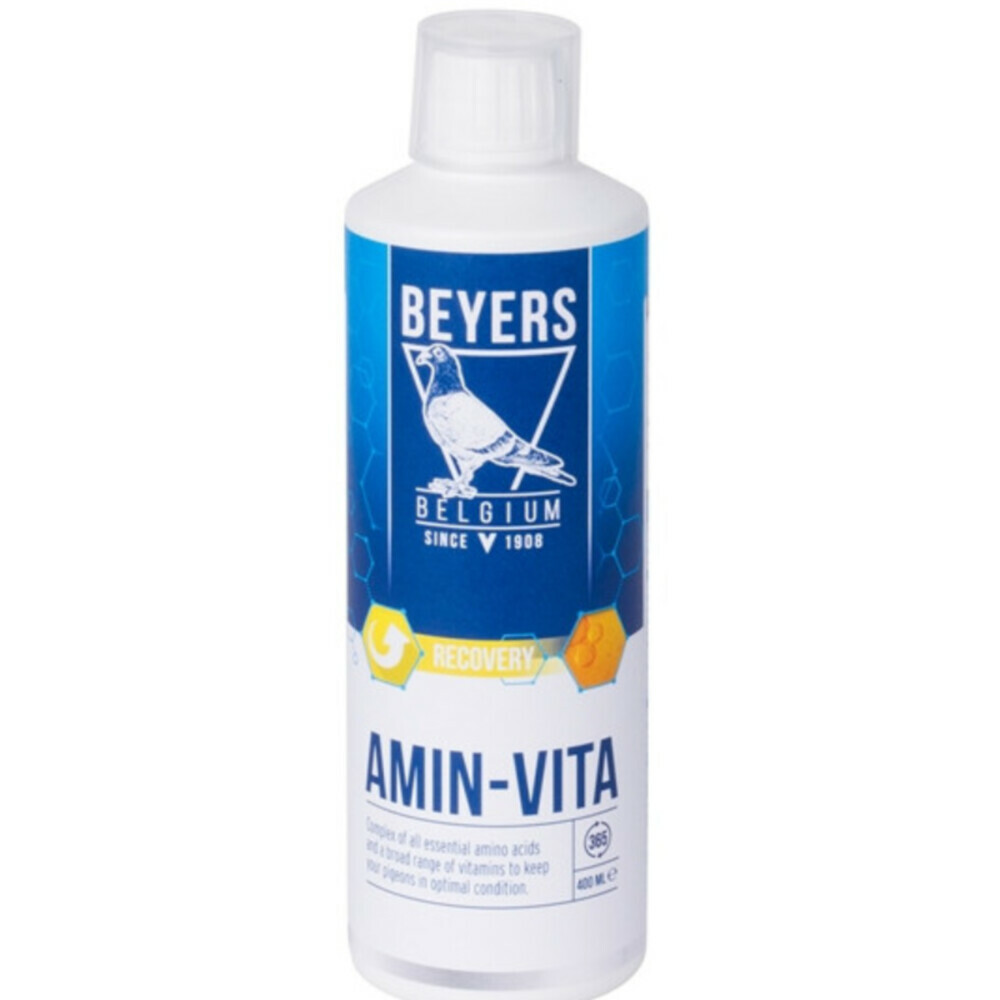 Beyers Amin-Vita voor Duiven 400 ml