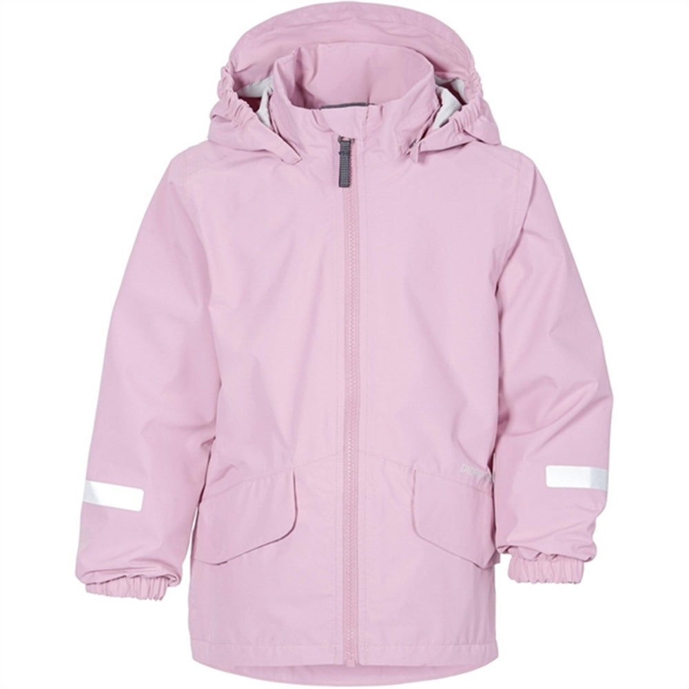 Orchid Pink Norma Kids Jakke - Didriksons | Luksusbaby
