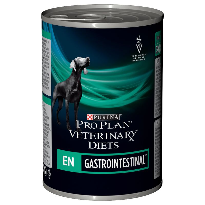 PURINA PRO PLAN Veterinary Diets EN Gastrointestinal