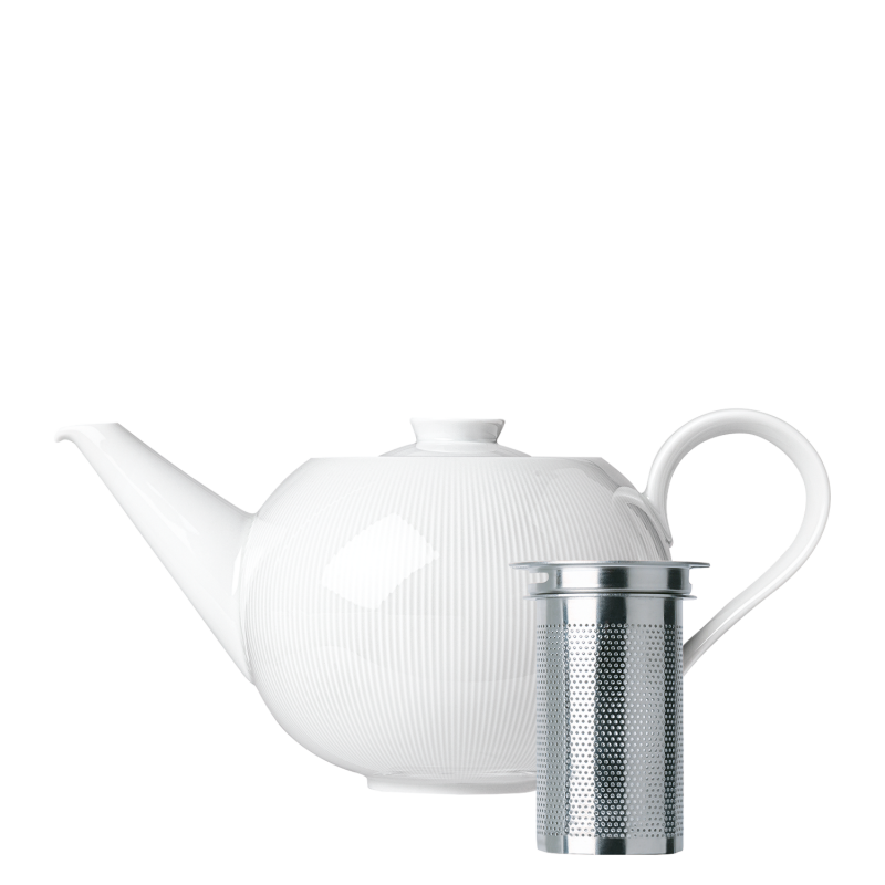 MY CHINA! · STELLA WHITE