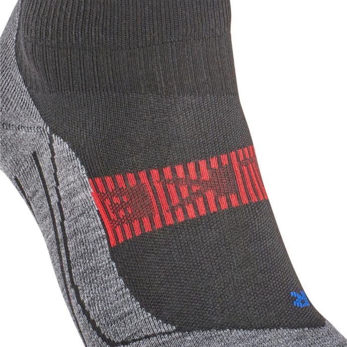 Falke Dame Strømper RU4 Endurance Cool Short Socks Sort