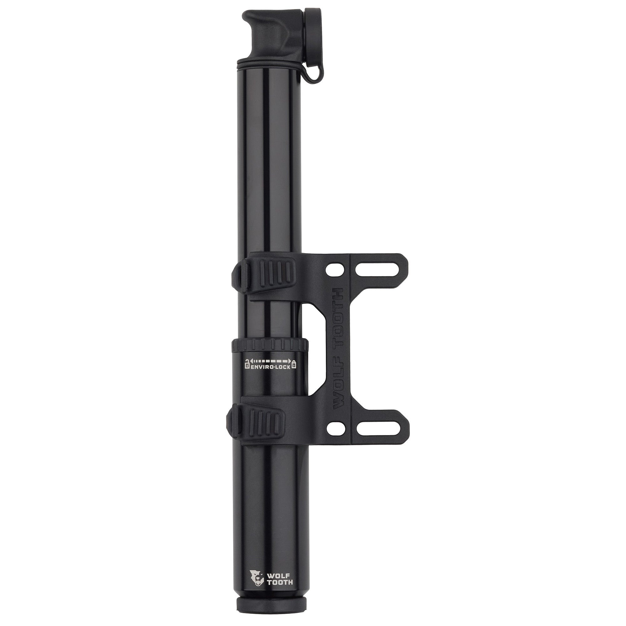 Wolf Tooth EnCase 85cc Pumpe