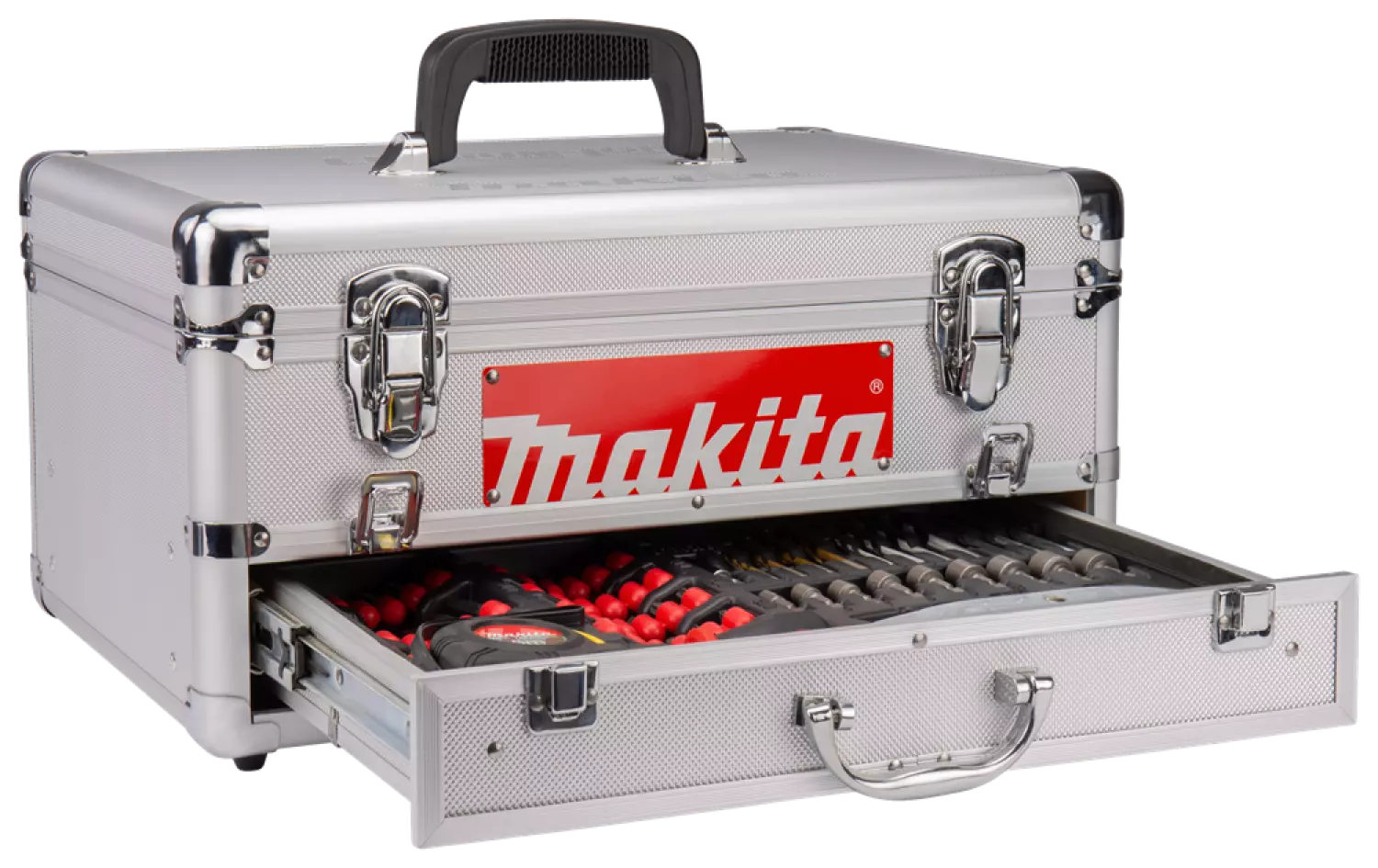Makita 194686-1 Aluminium koffer