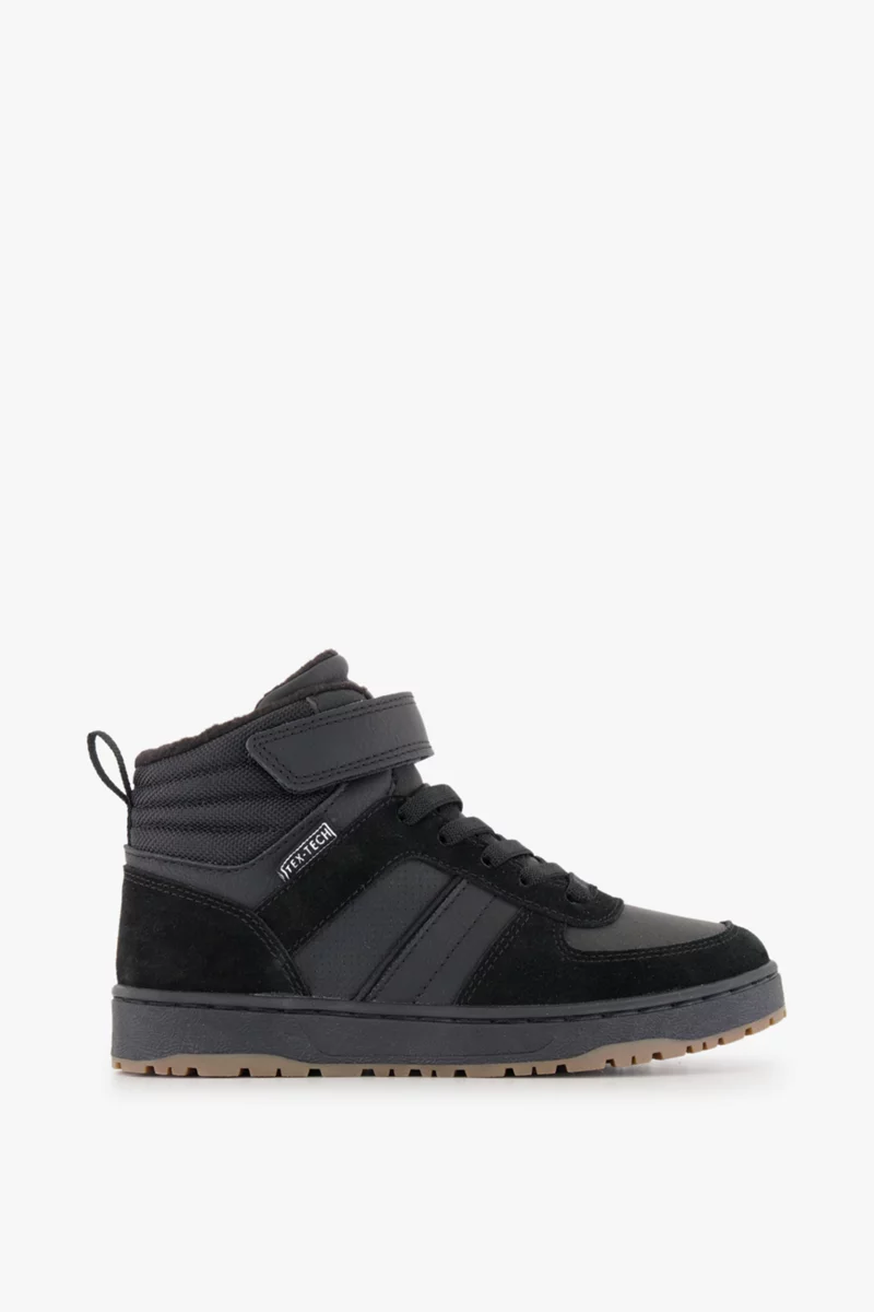 BEACH MOUNTAIN Passenger Tex Velcro Kinder Sneaker