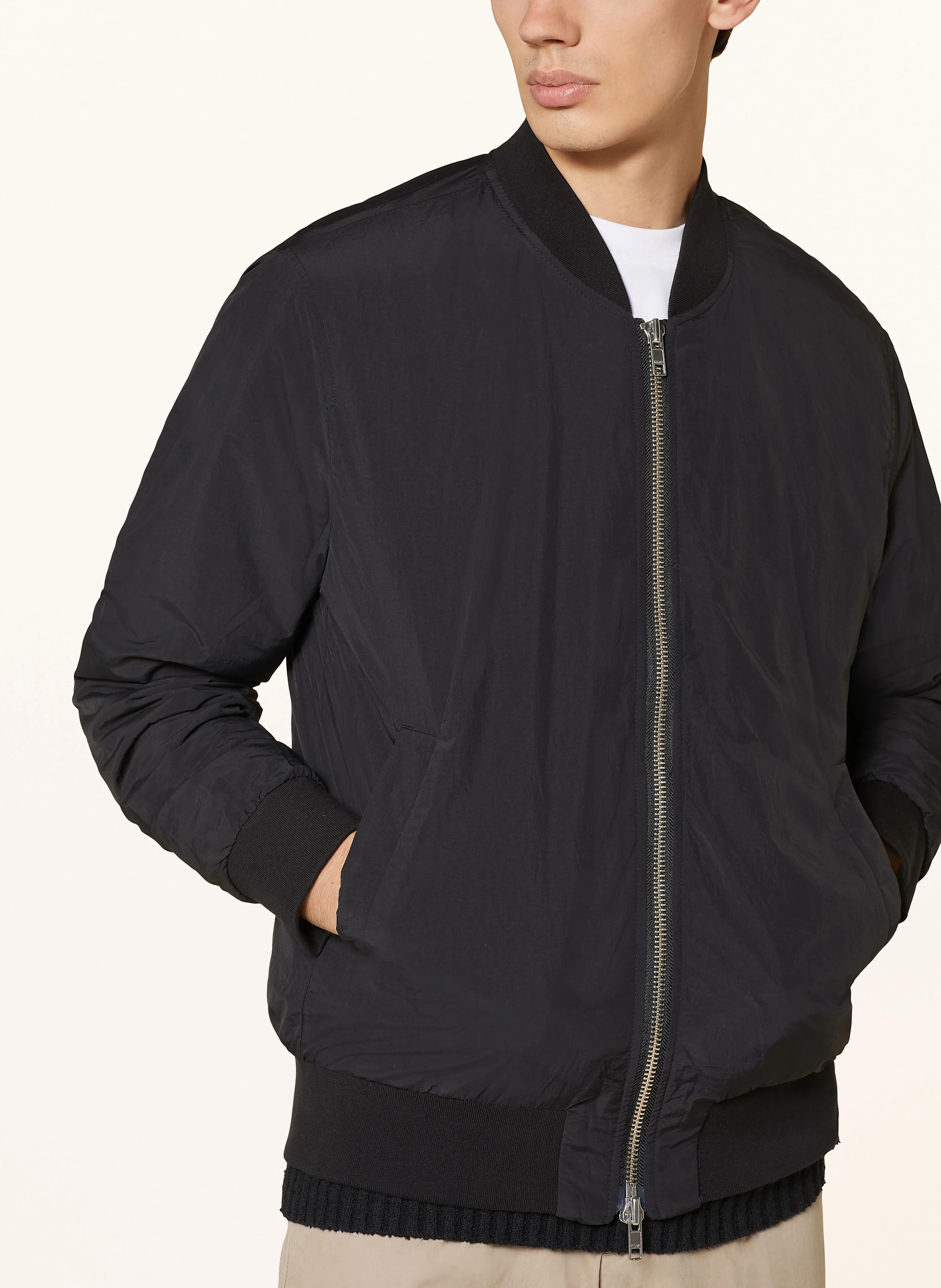 NN.07 Blouson DIXON