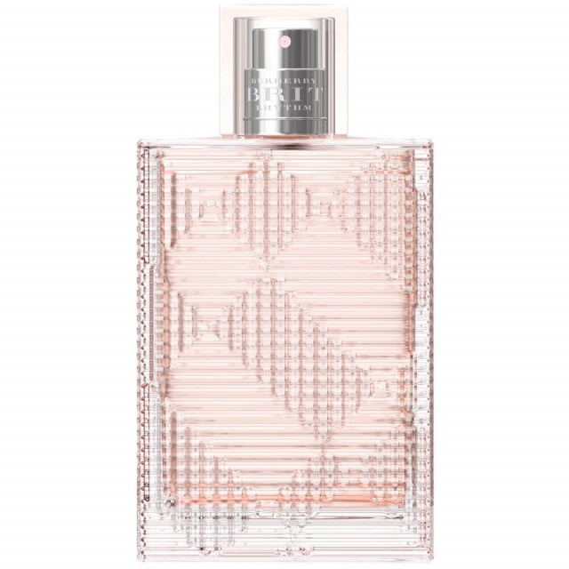 Brit Rhythm Woman Floral de BURBERRY