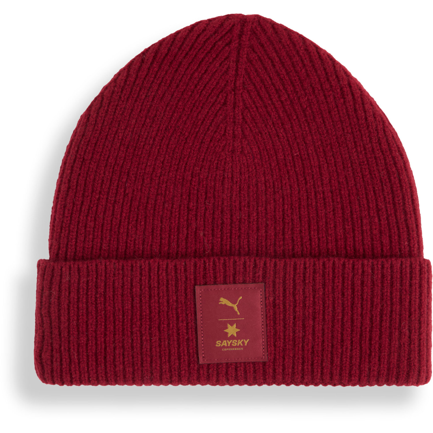 Puma x Saysky Merino Beanie