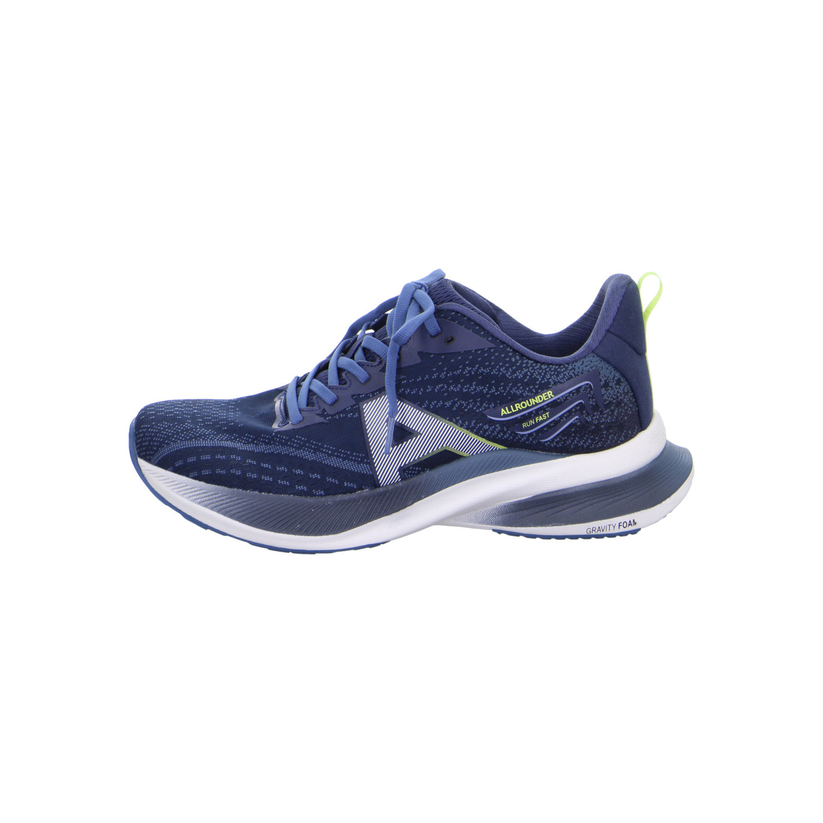 Allrounder Run Fast bleu