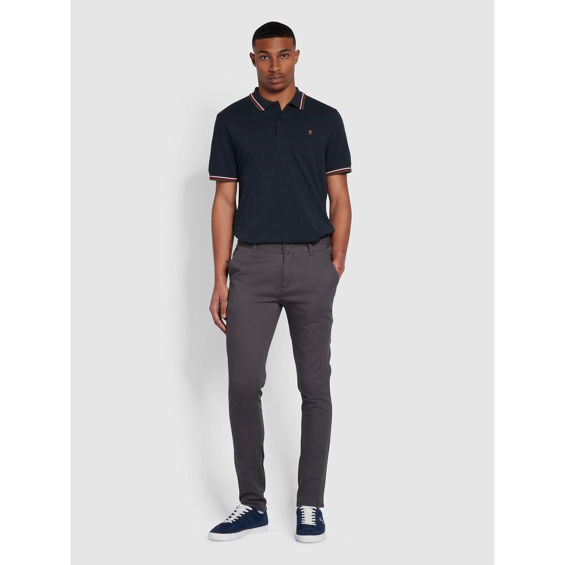 Farah Endmore Chinos Mens