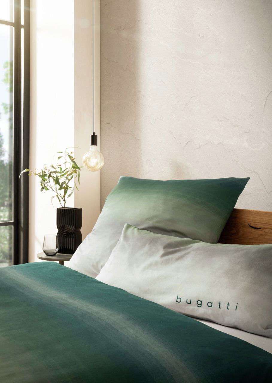 IBENA Bettwäsche BUGATTI