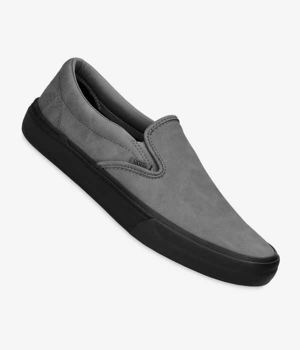 Vans BMX Slip-On Schuh (dennis enarson pewter black)