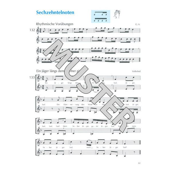 Schott Schneider Klarinettenschule 1