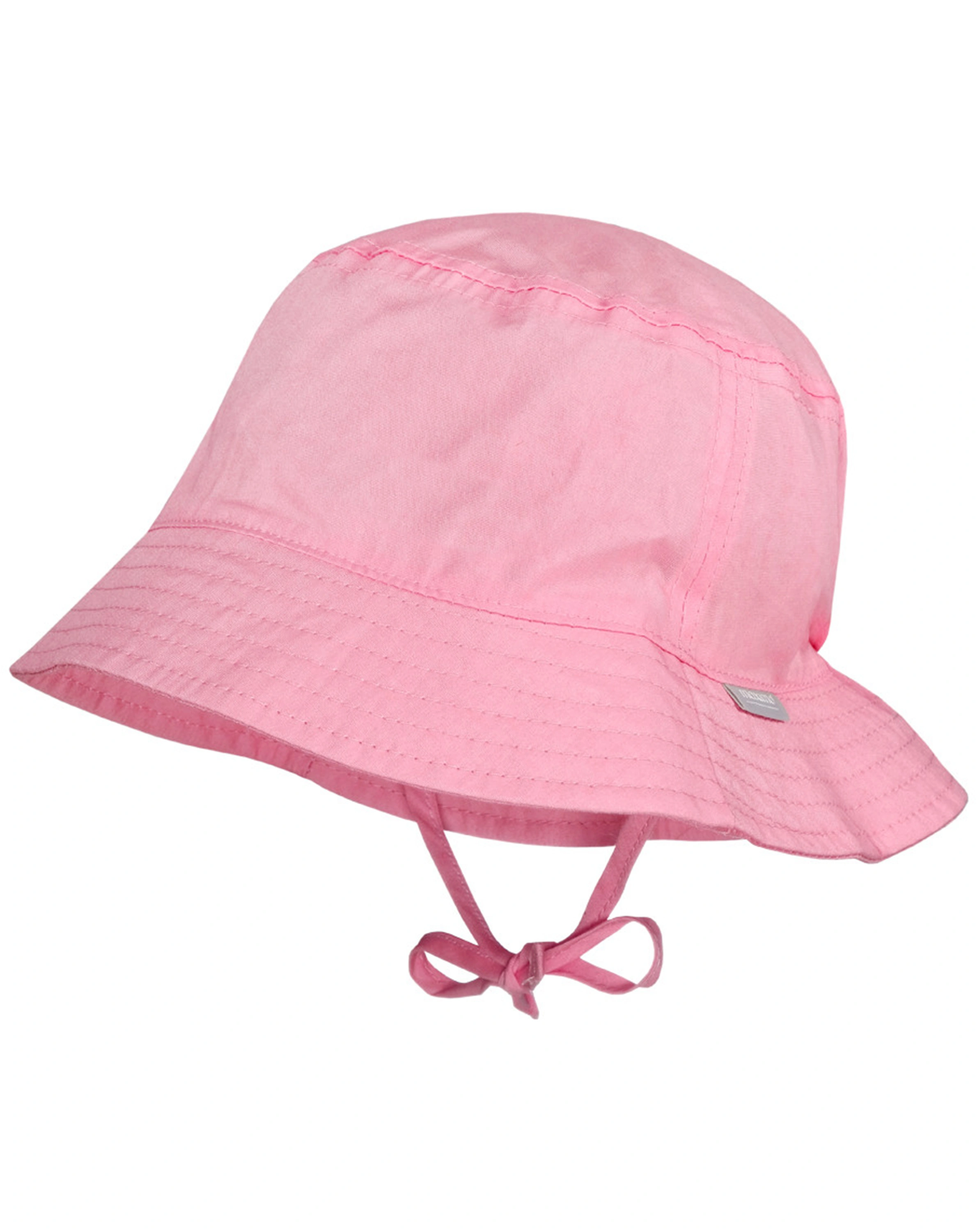 Sommerhut POPELINE in fuchsia