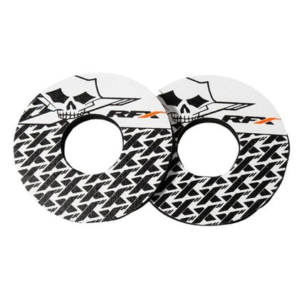 Donuts RFX SPORT SERIES Universel - Blanc / Noir
