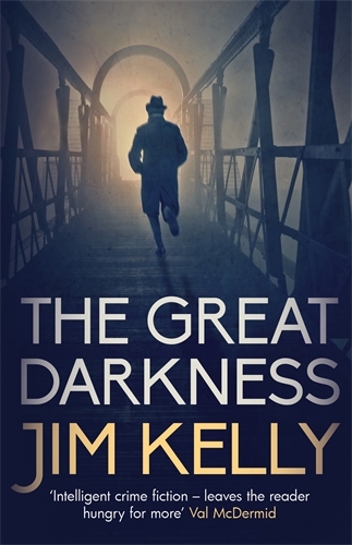 The Great Darkness: A Cambridge Wartime Mystery - Nighthawk (Paperback)