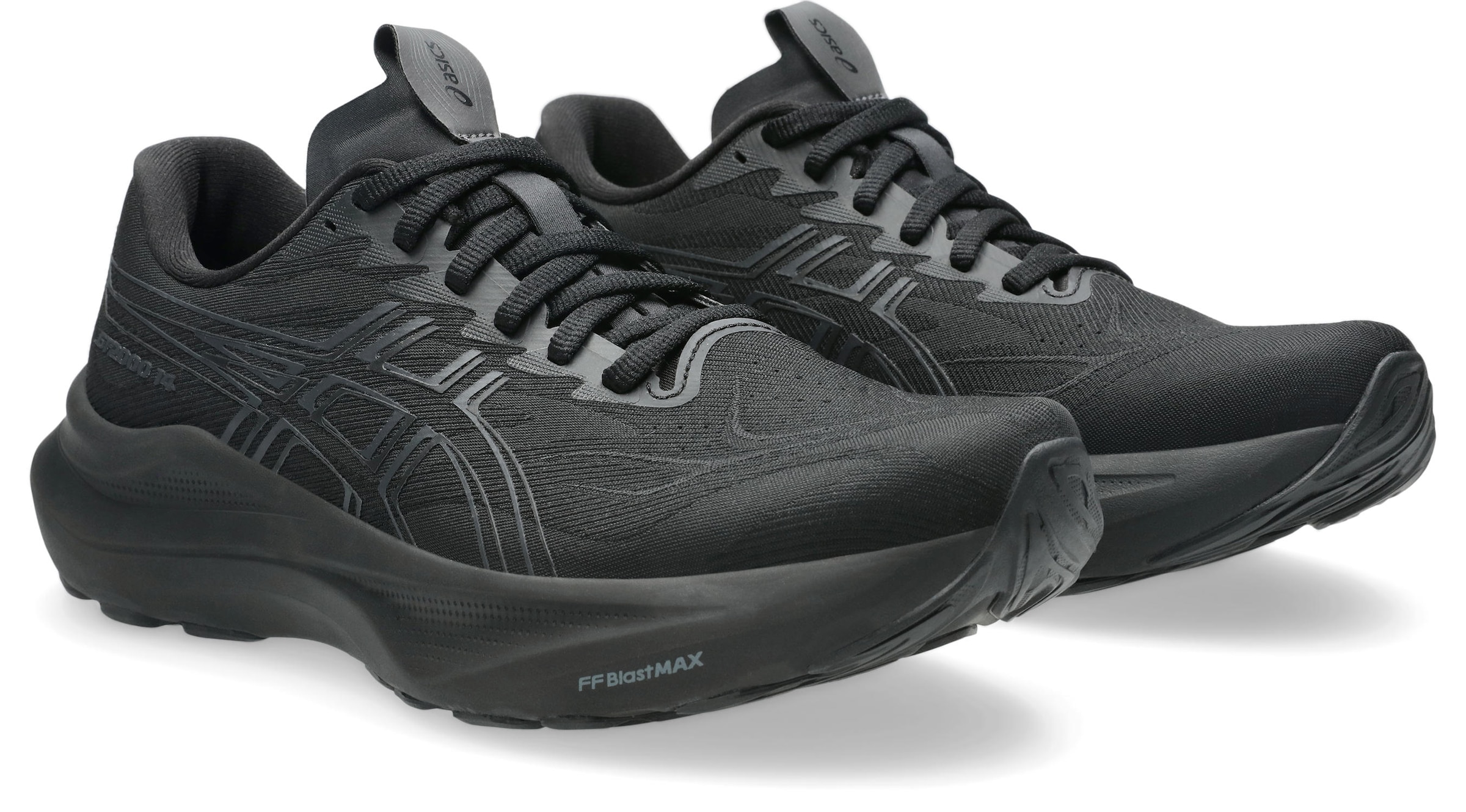 Asics Laufschuh »GT-2000 14«  für mehr Stabilität