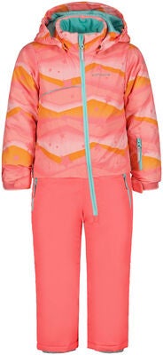 Icepeak Jizan Vinterdress, Hot Pink