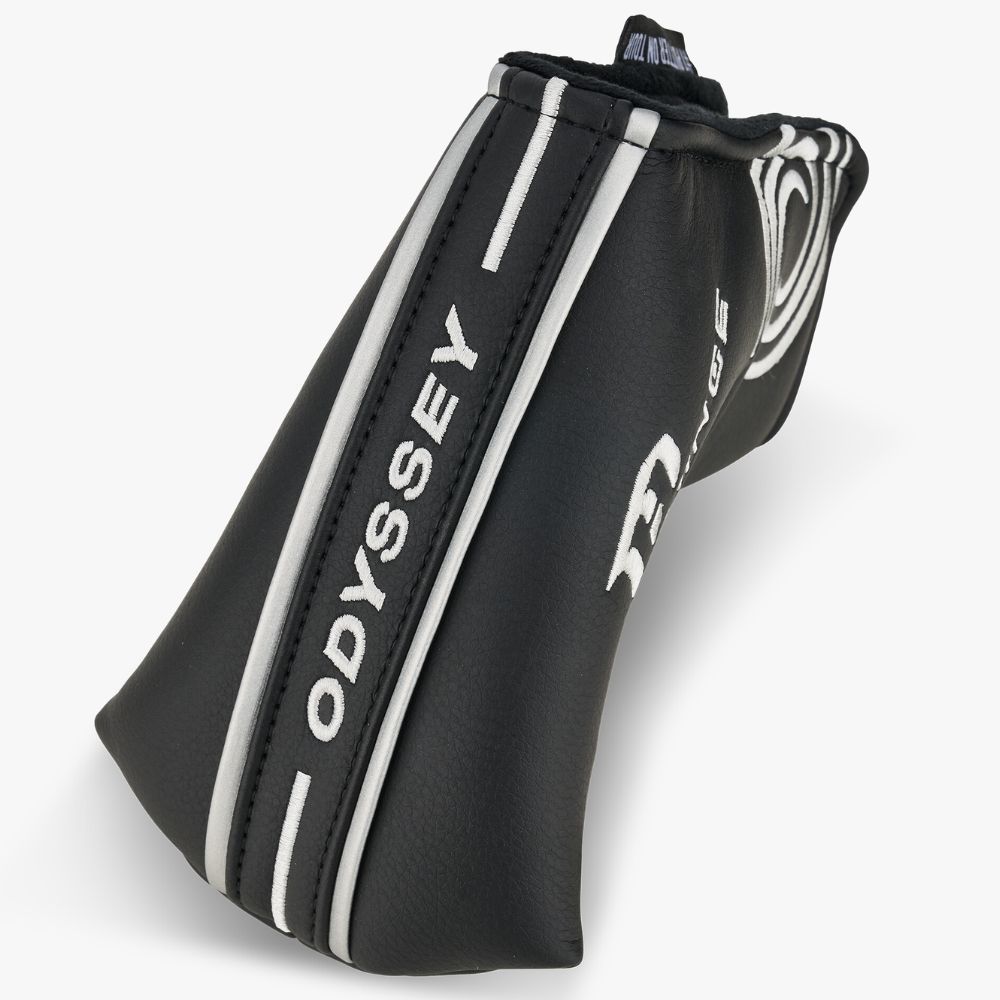 Microhinge Double Wide DB Putter