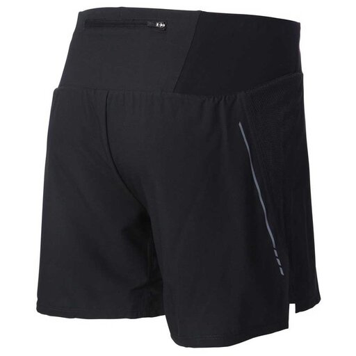 Shorts de trilha Inov 8 de 6 polegadas
