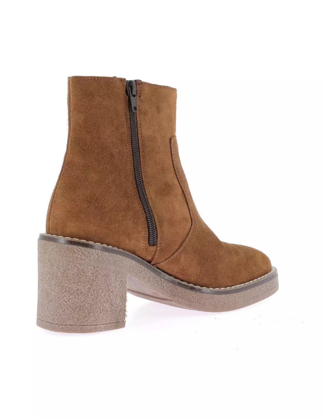 MAISON MANSA 255 6084 - Boots & bottines MILANOOILCUOIO1507