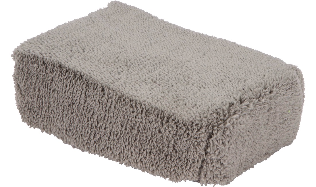 Premium microfiber vaskesvamp