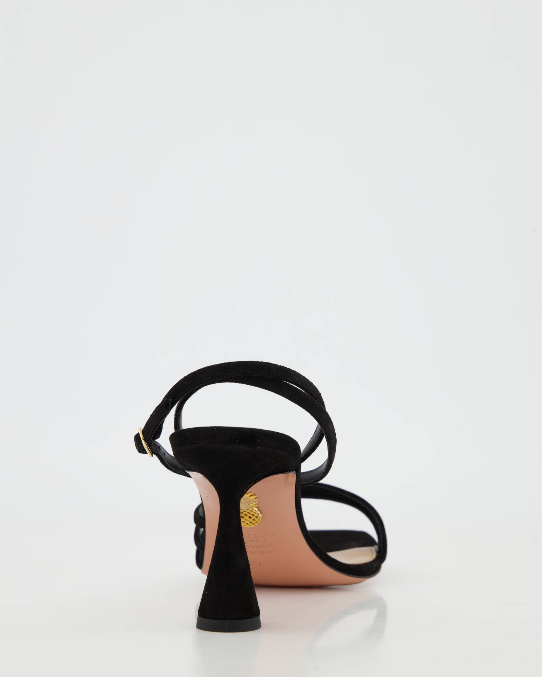 Aquazzura| Damen Sandaletten LATOUR 75