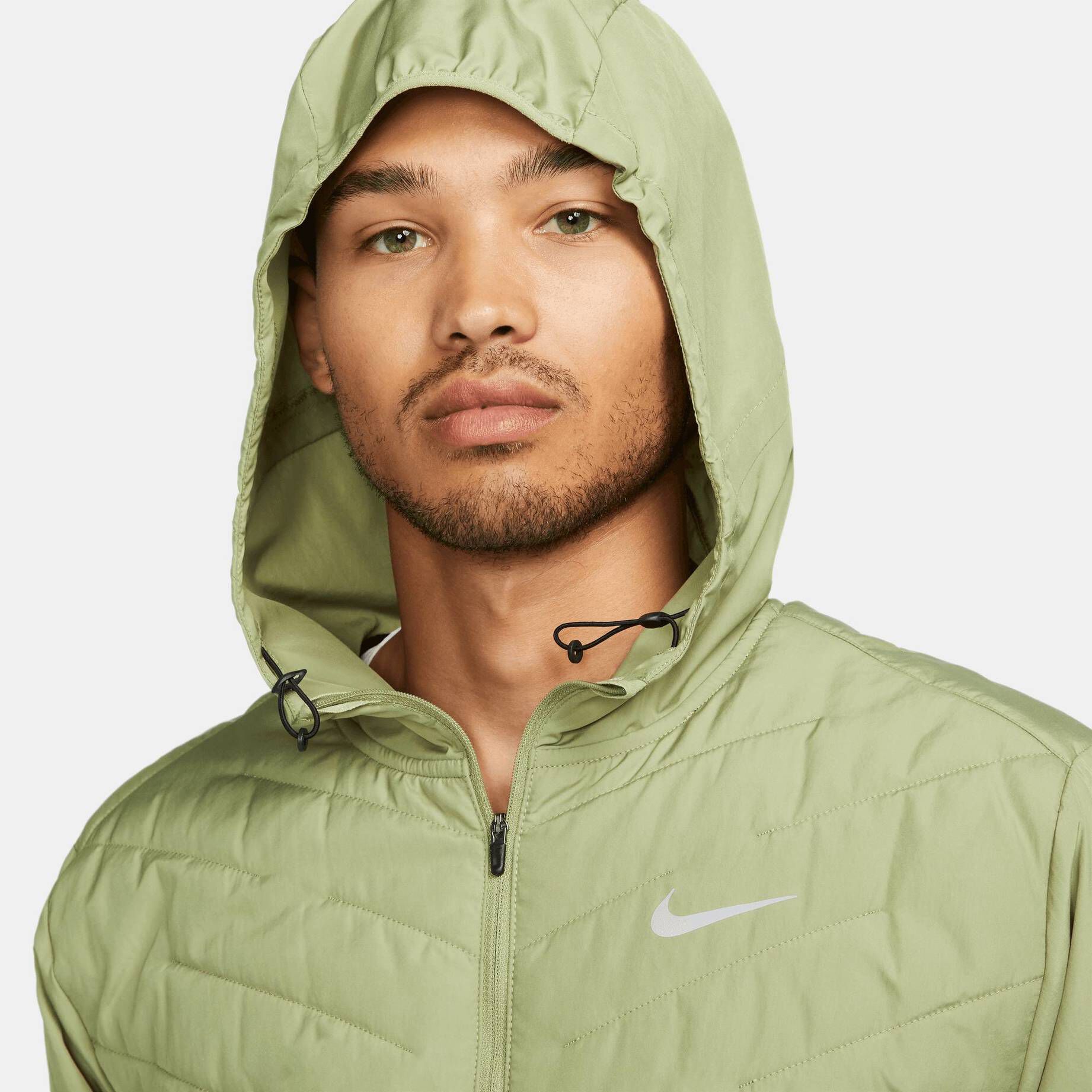 Nike| Herren Laufjacke AEROLYER