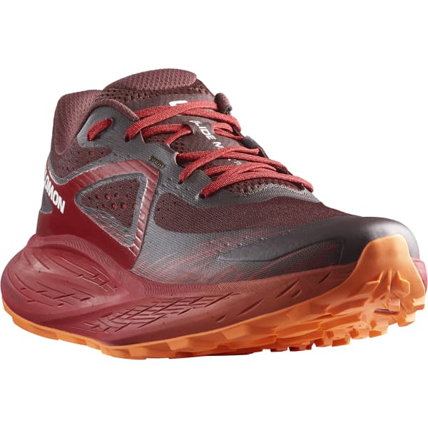Chaussure running SALOMON GLIDE MAX TR