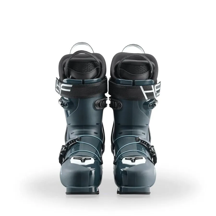 Nordica Hf Pro 95 W Gw Grønn/sort