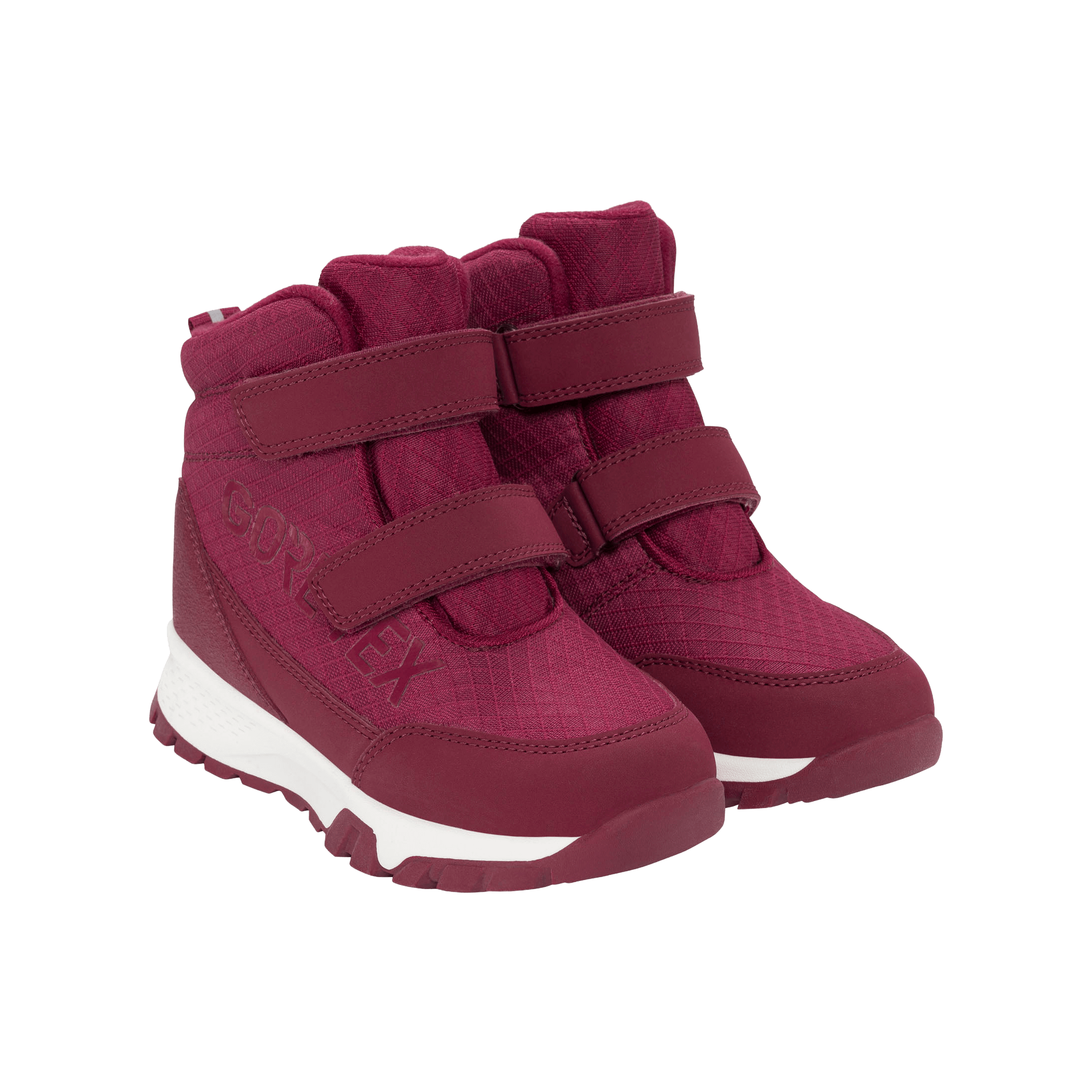 Aerym Alcott 2V GTX - Fritids og motesko