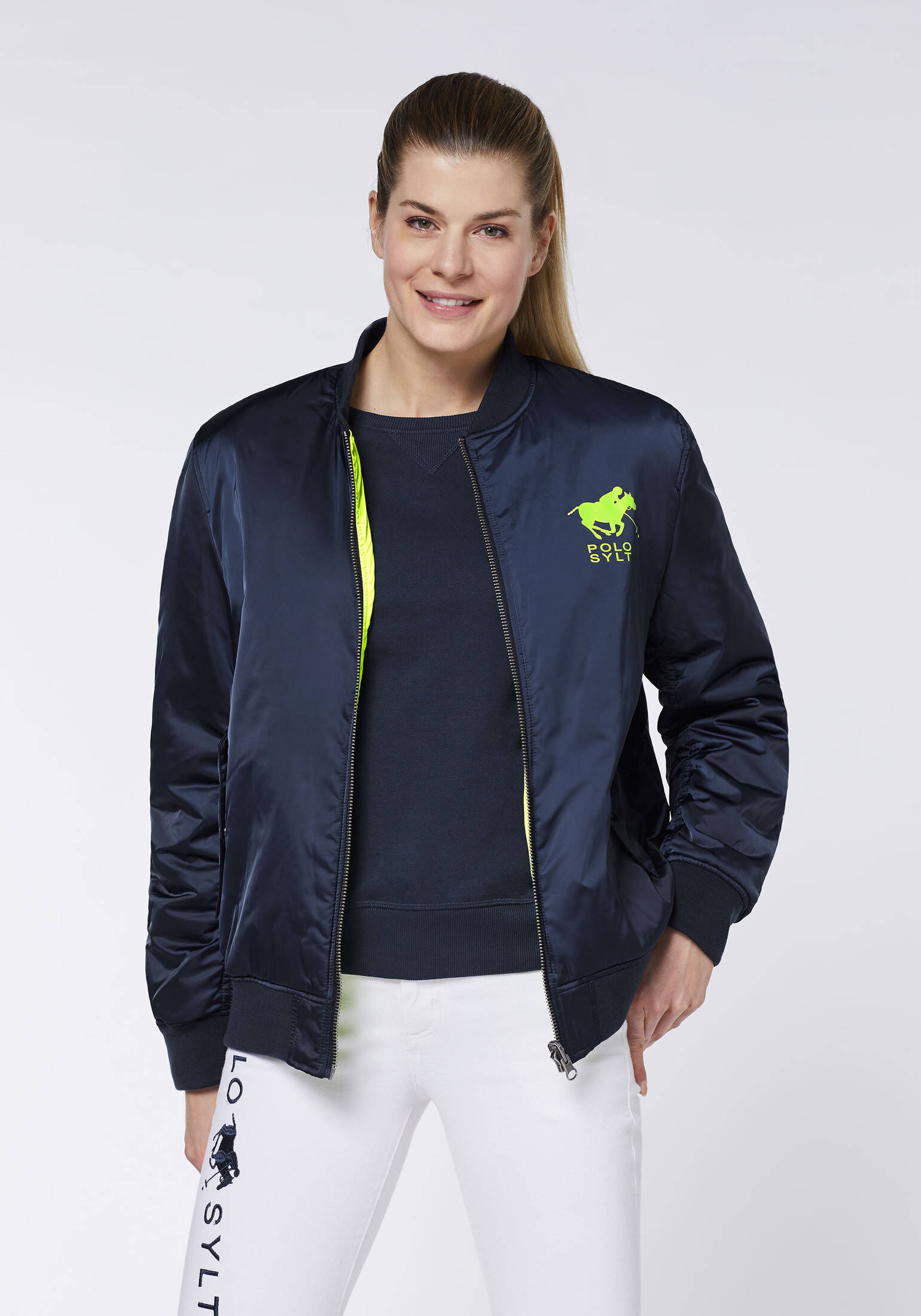 Polo Sylt| Damen Blouson