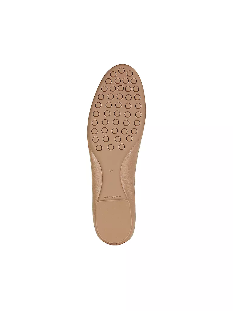 TORY BURCH Ballerina beige