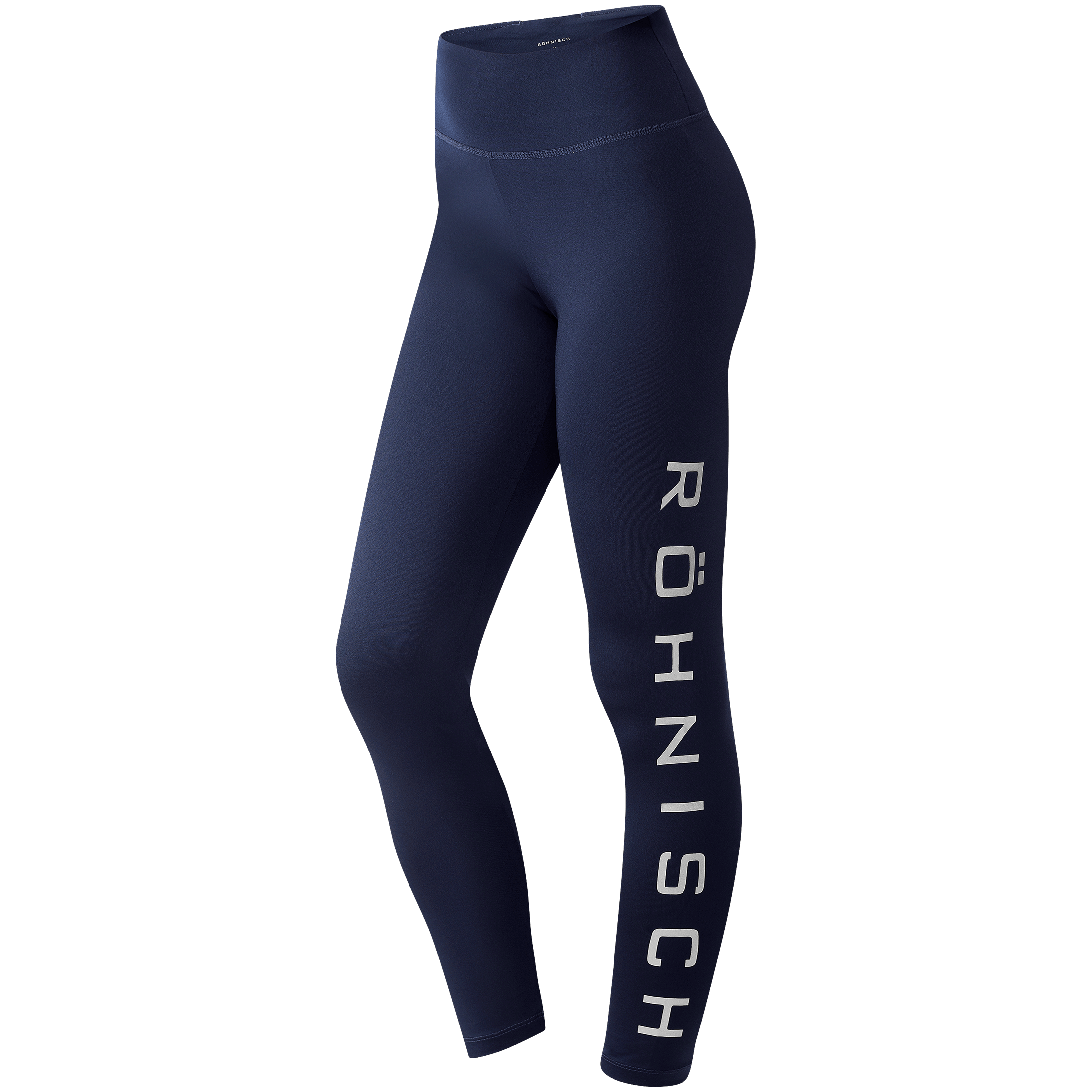 Röhnisch Logo Tights - Treningstøy